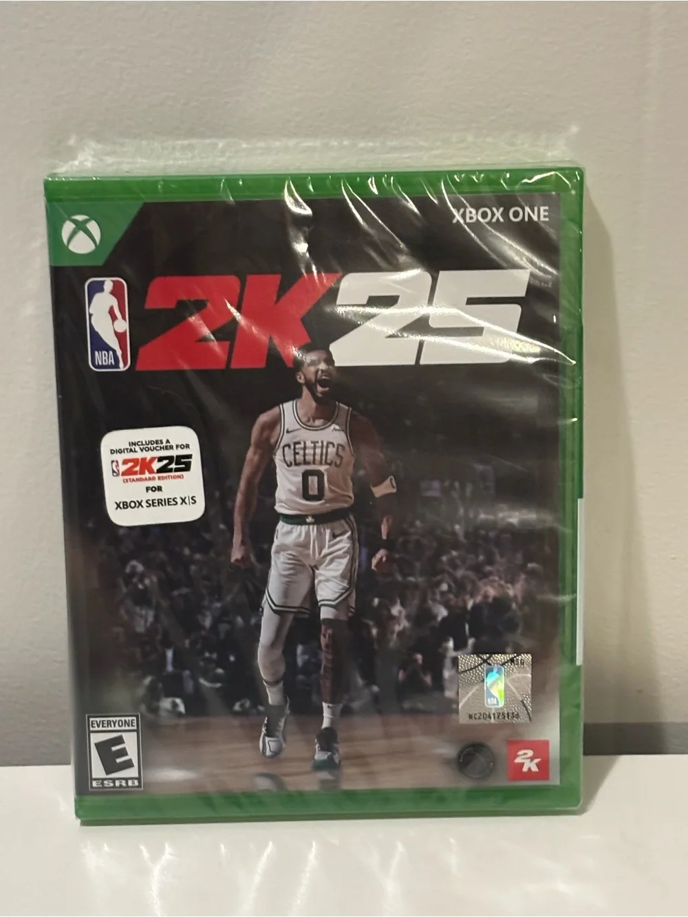 NBA 2K25 - Microsoft Xbox Series X|S